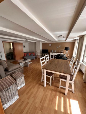 Ferienwohnung Lux